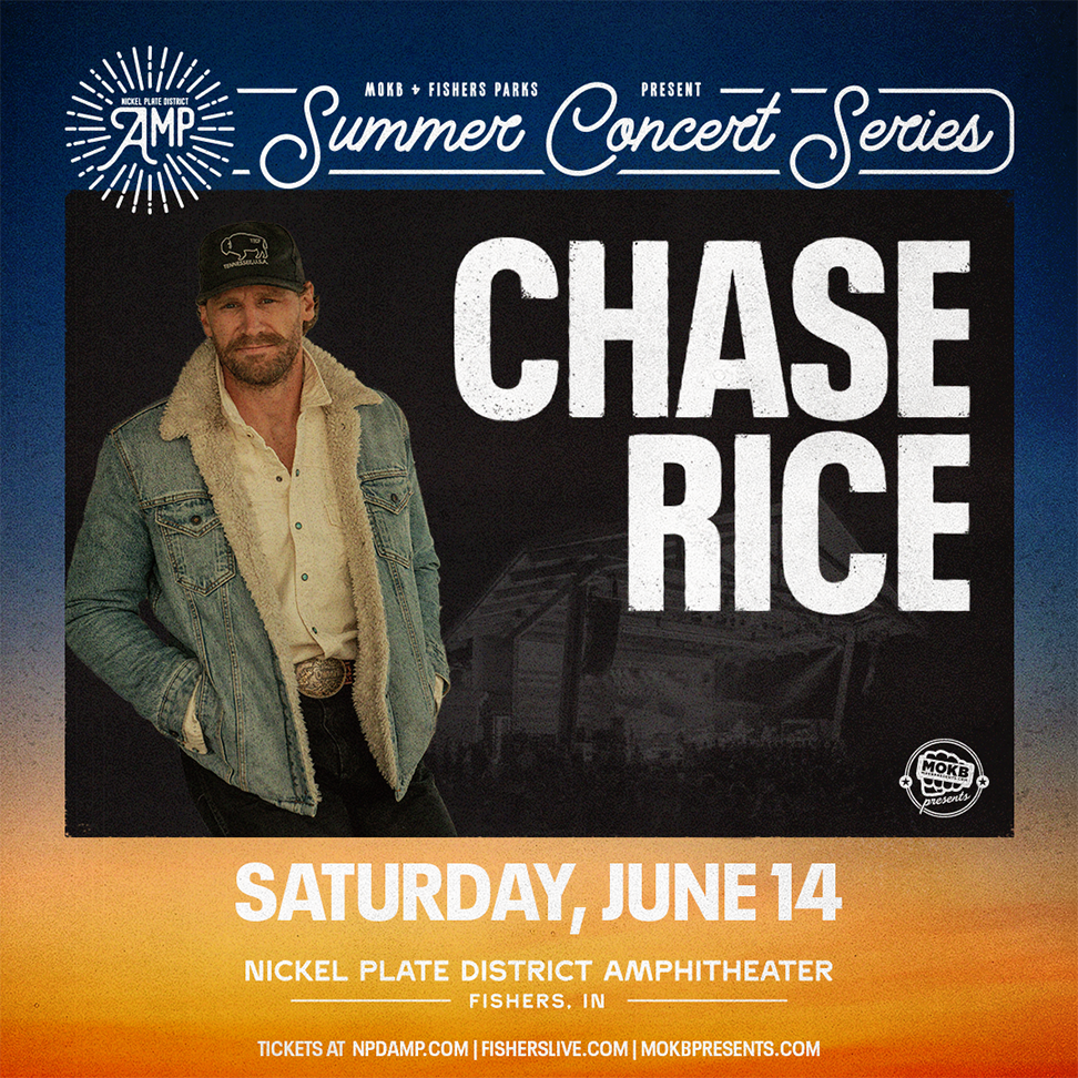 Chase Rice