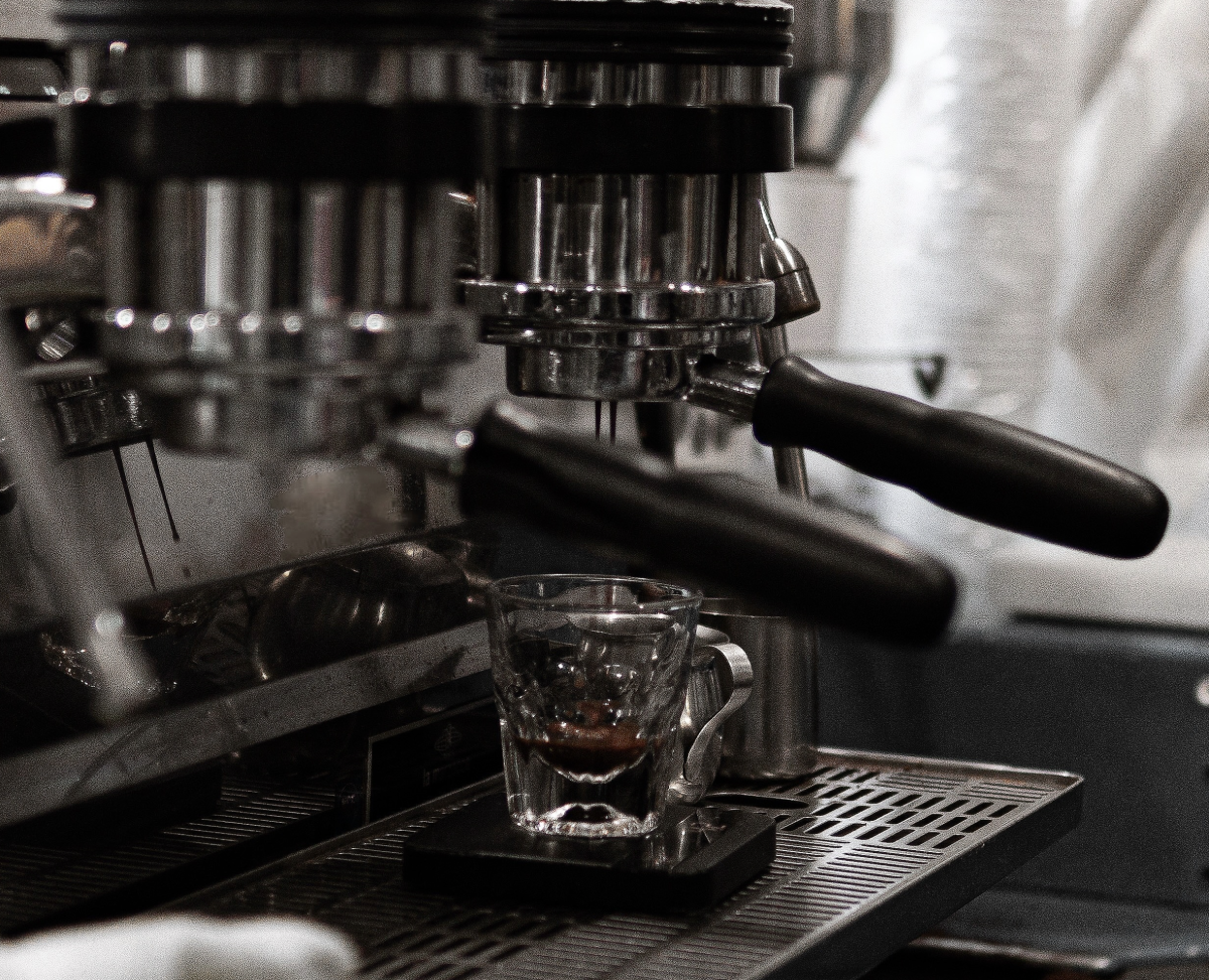 1 Oz Coffee