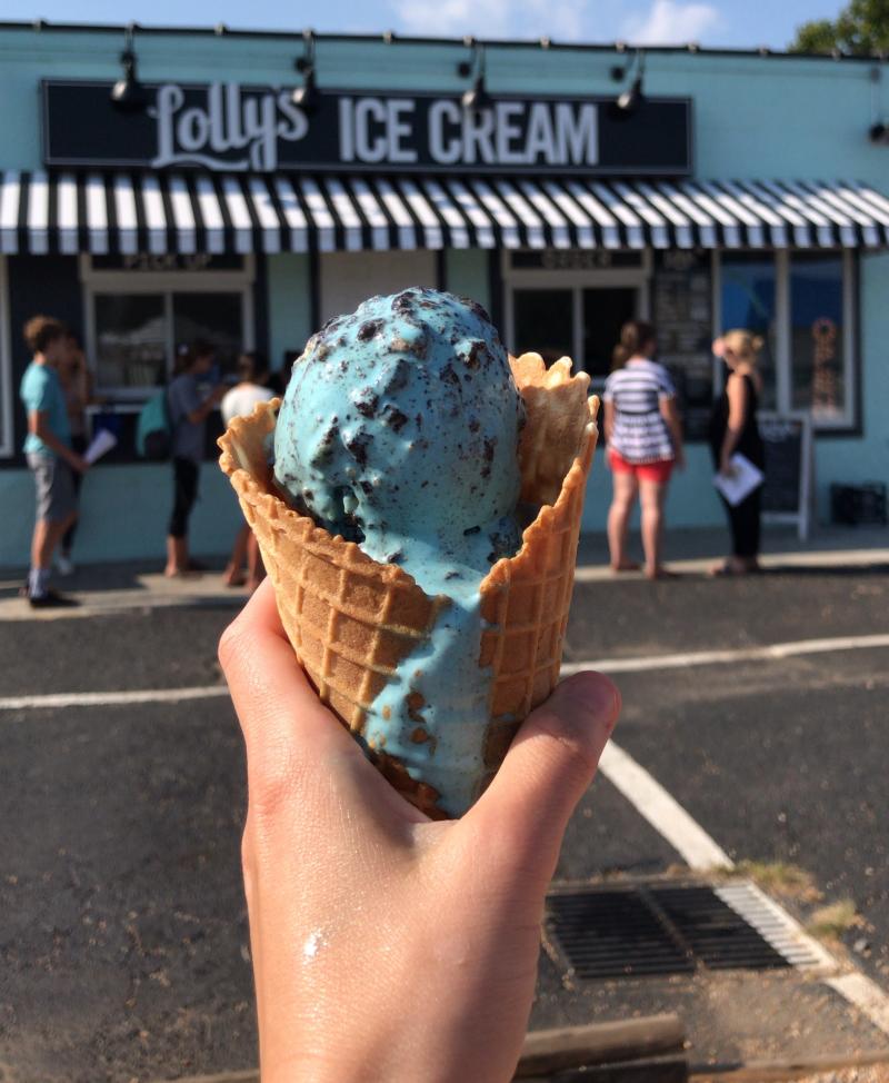 Lolly's Ice Cream