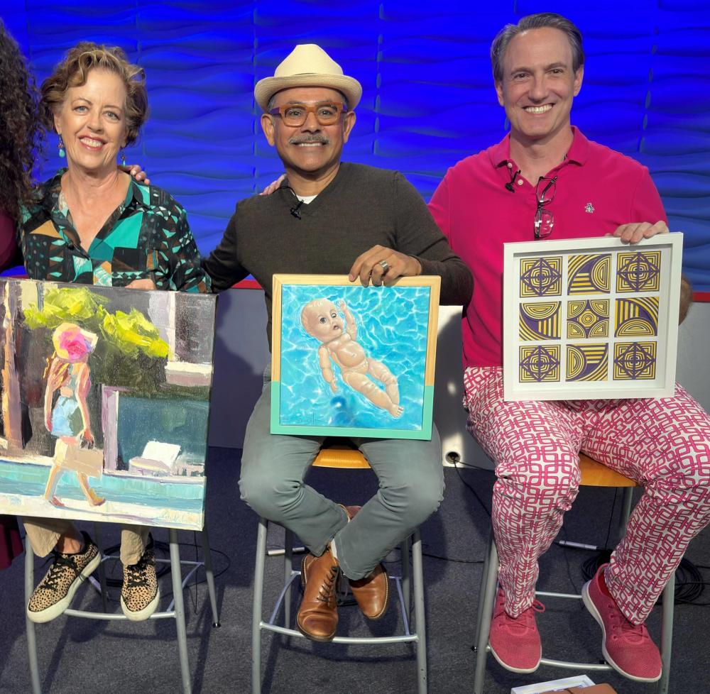 Kee Gallery Artists