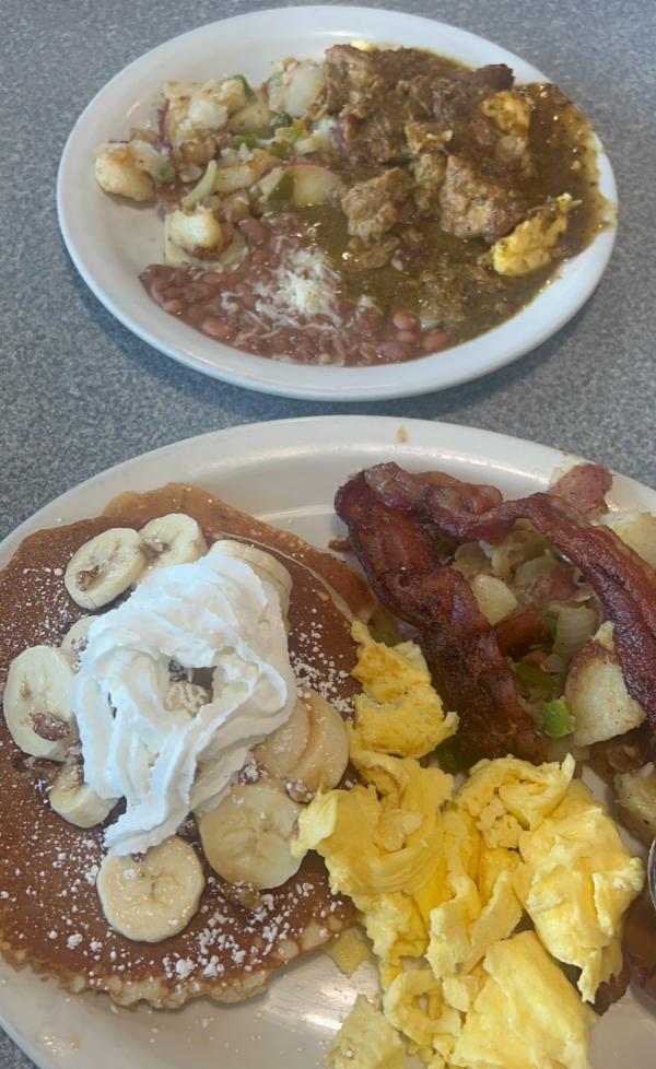 Blossom Trail Cafe
