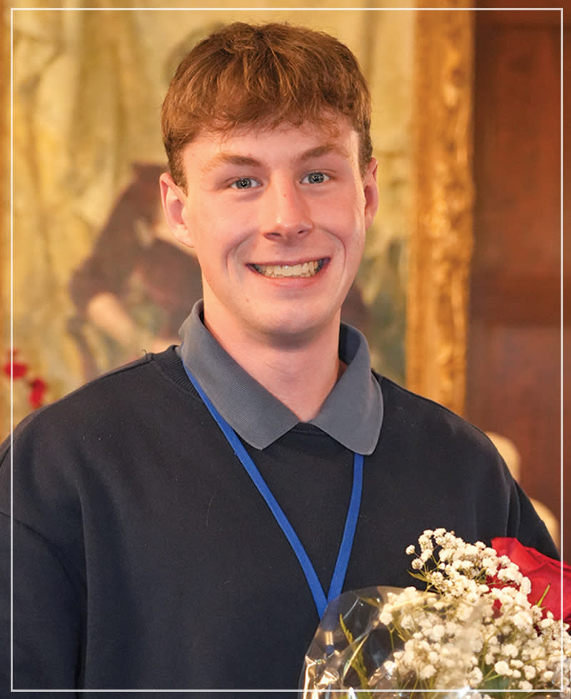 Jack Craig - ROSE Award Winner