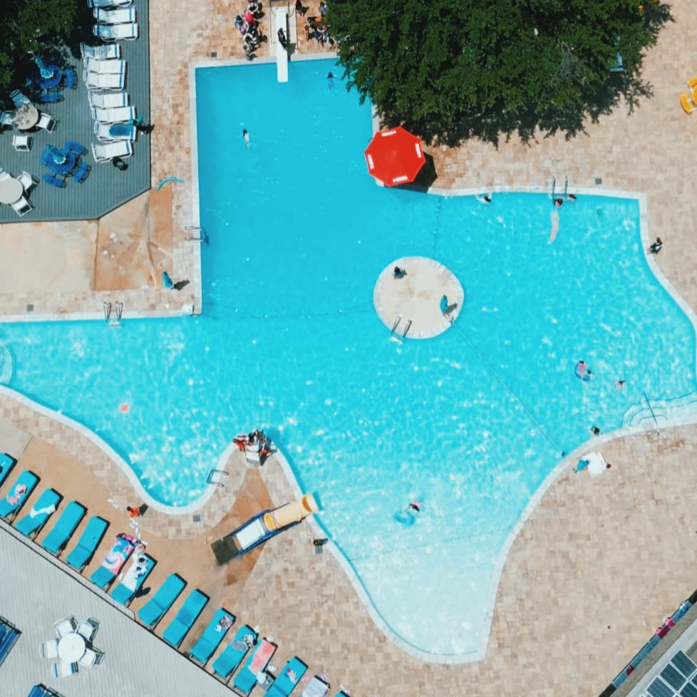 The Texas Pool