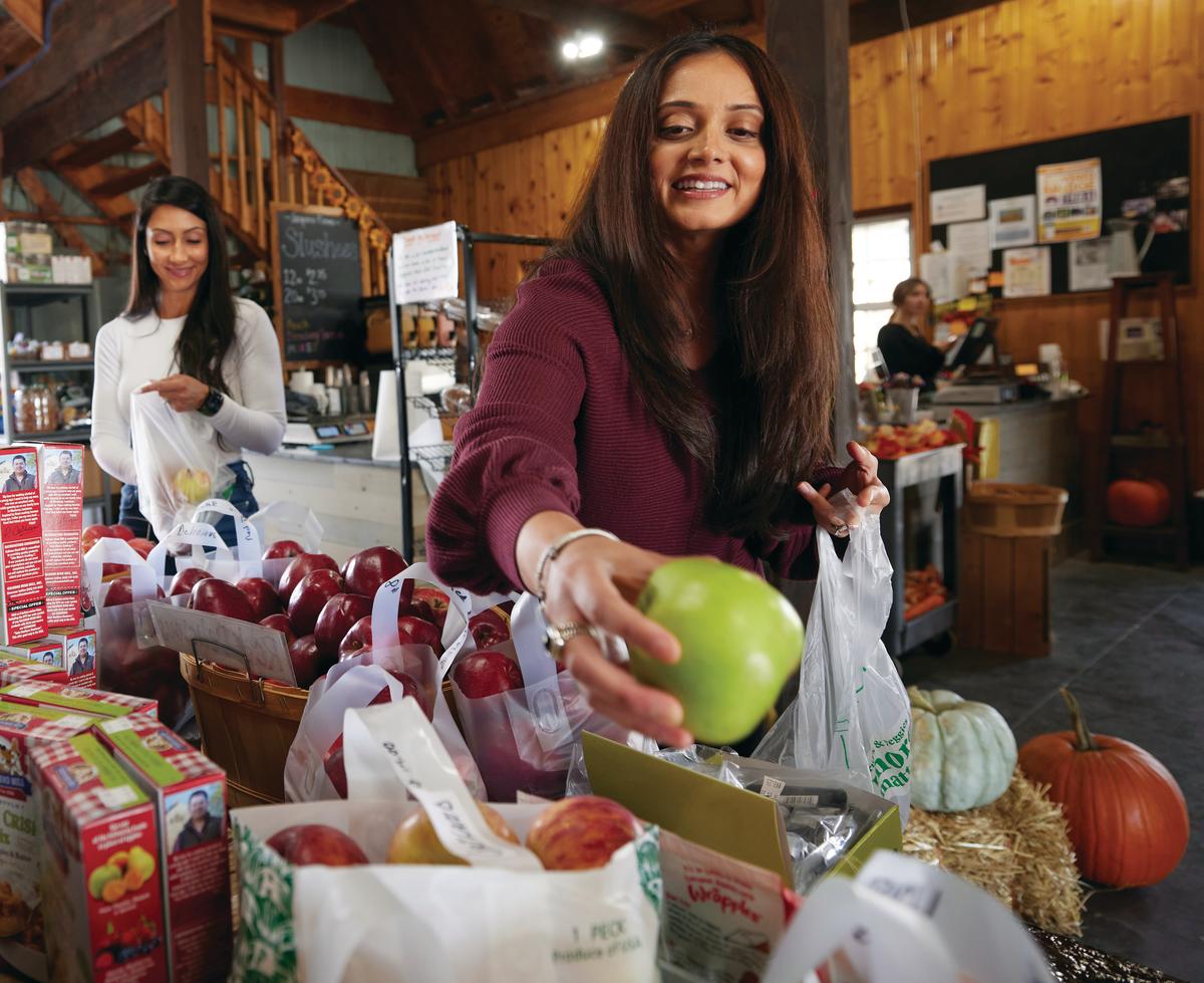 Jaquemin Farm Market