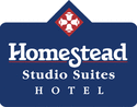 Homestead Studio Suites Galleria Logo