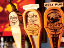 Signature Cocktails & Beers