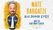 Nate Bargatze