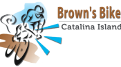 Brown's Bikes Logo