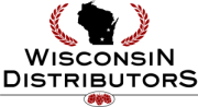 Wisconsin Distributors Logo
