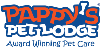 Pappy's Logo