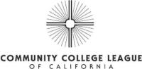 community college league logo