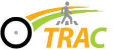 TrAC logo