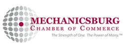 Mechanicsburg Chamber Logo