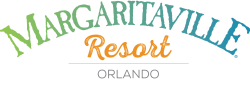 Margaritaville Resort Orlando logo