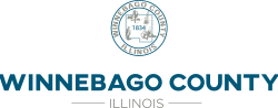 Winnebago County logo
