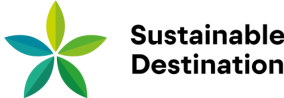 Sustainable Destination logo