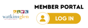 Member Portal Login Button
