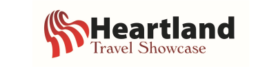 Heartland Travel Showcase logo