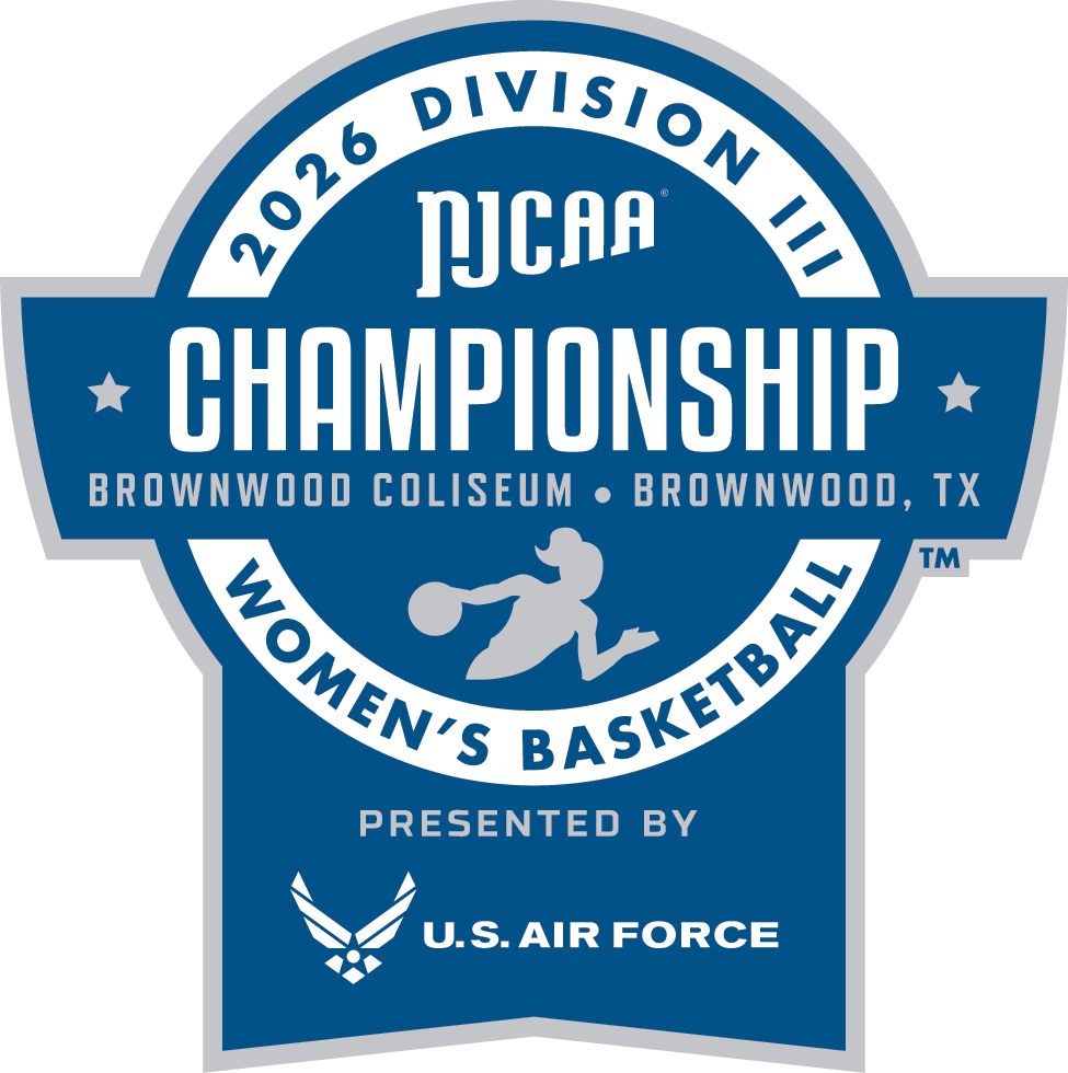 2026 Div. III NJCAA Women's Basketball Championship presented by U.S. Air Force