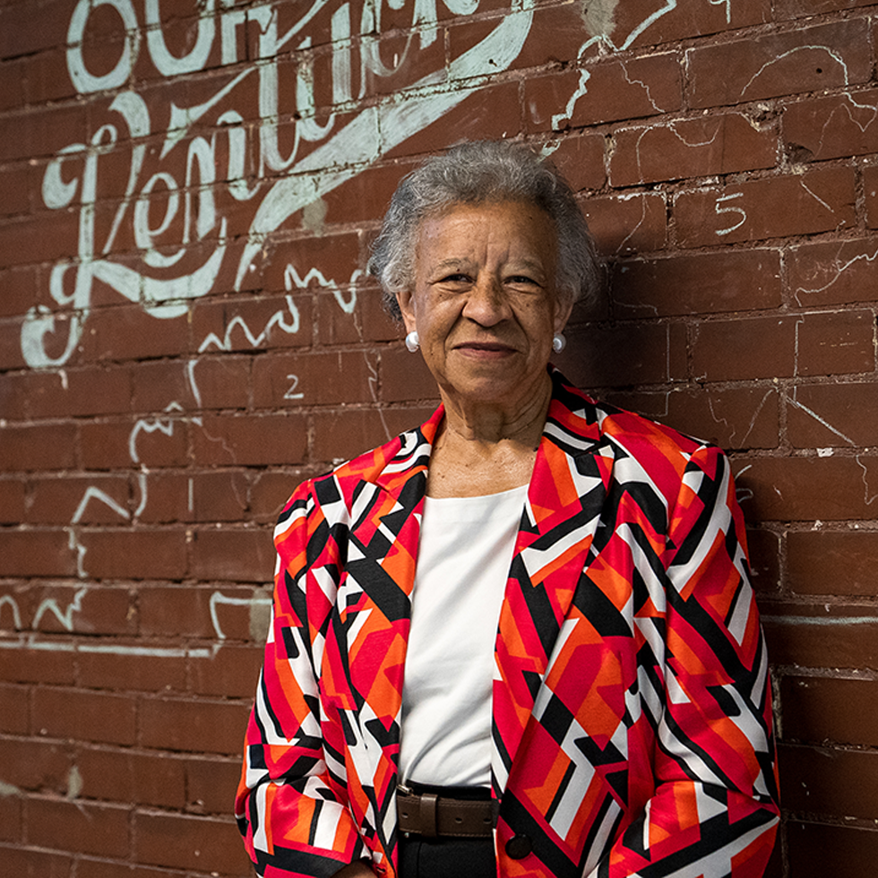Yvonne Bio Image
