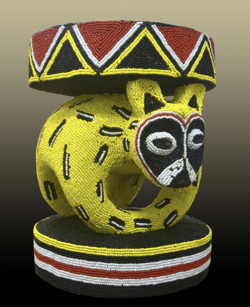 Art of the Cameroon Grassfields - The Menil