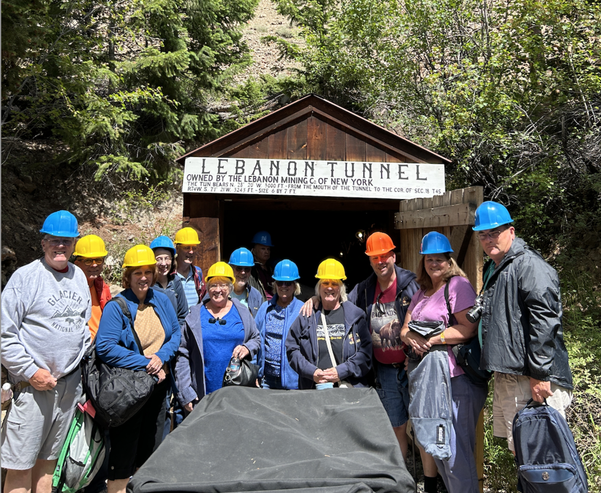 Silver Mine