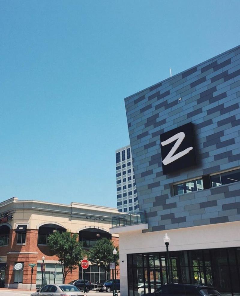 Zeider's American Dream Theather