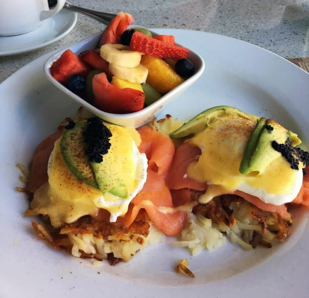 lulu brunch