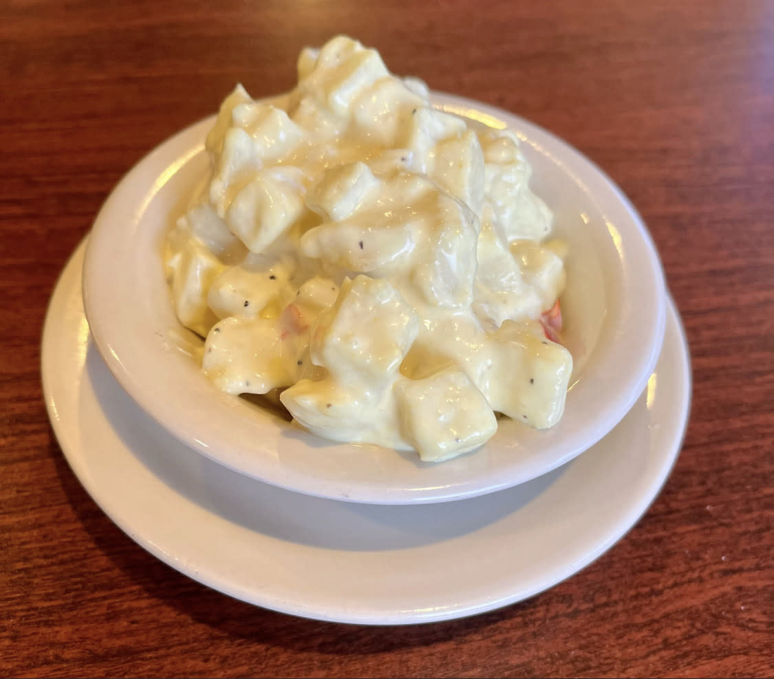 Potato Salad