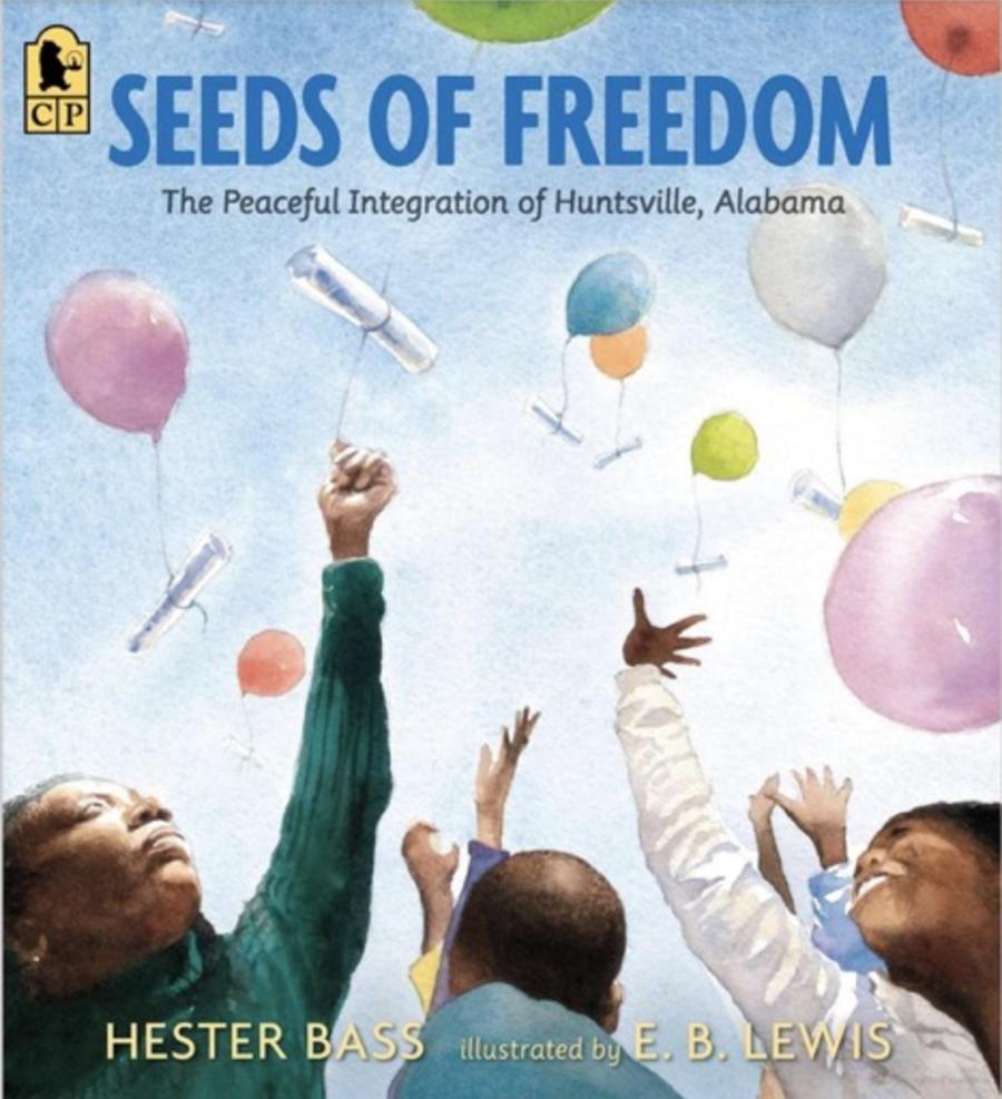 Seeds of Freedom