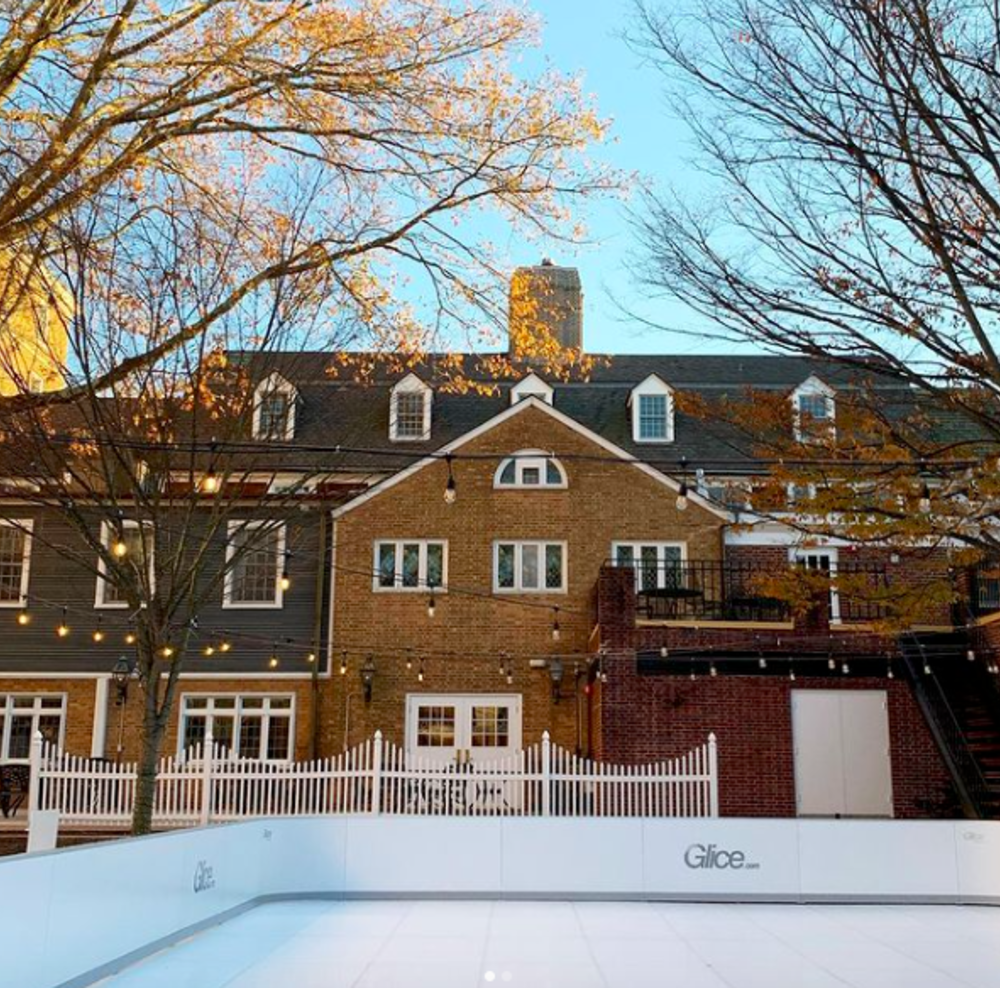 Christmas Events & Holiday Happenings In and Around Princeton