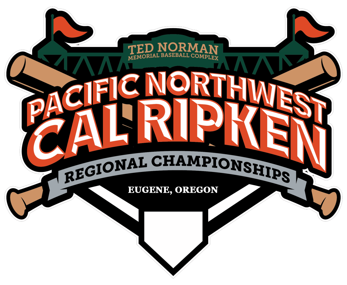 Cal Ripken PNW Regionals