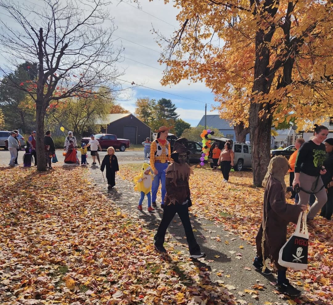 Dollar Bay Fall Family Fun Fest