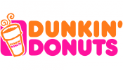 Dunkin Logo