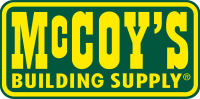 McCoy's Building Supply Center Logo