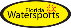 florida watersports logo
