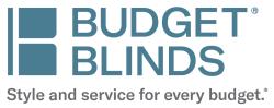 Budget Blinds Logo