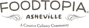 Foodtopia Logo