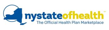 New York State of Health Logo