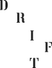 drift logo