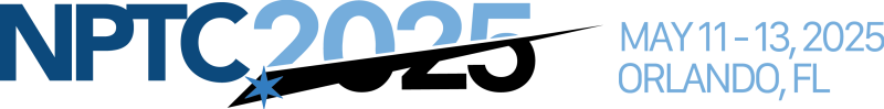 NPTC 2025 Logo