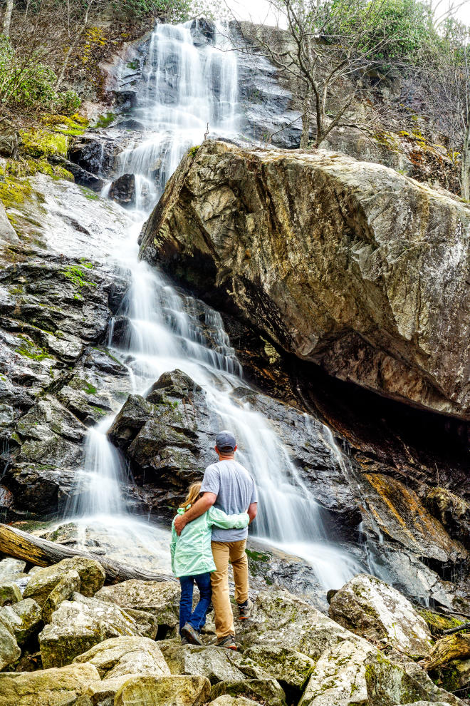 Apple Orchard Falls Virginia