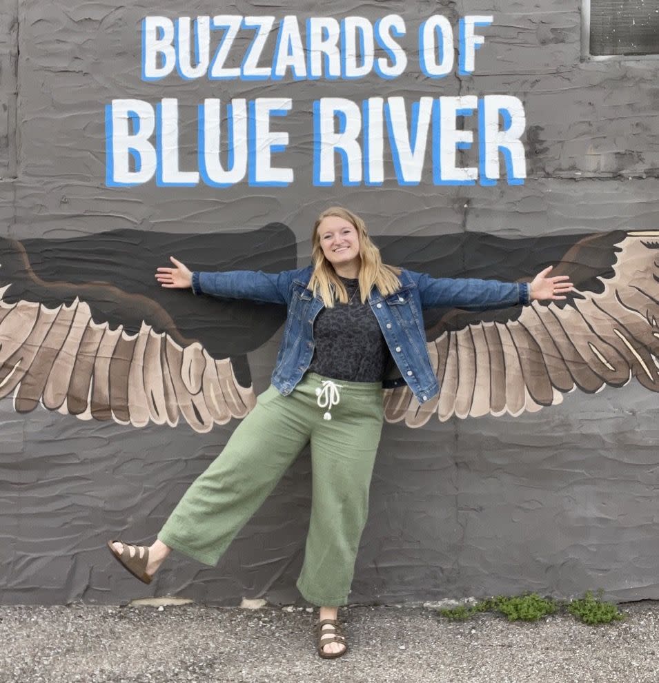 Buzzards of Blue River - Festival Country