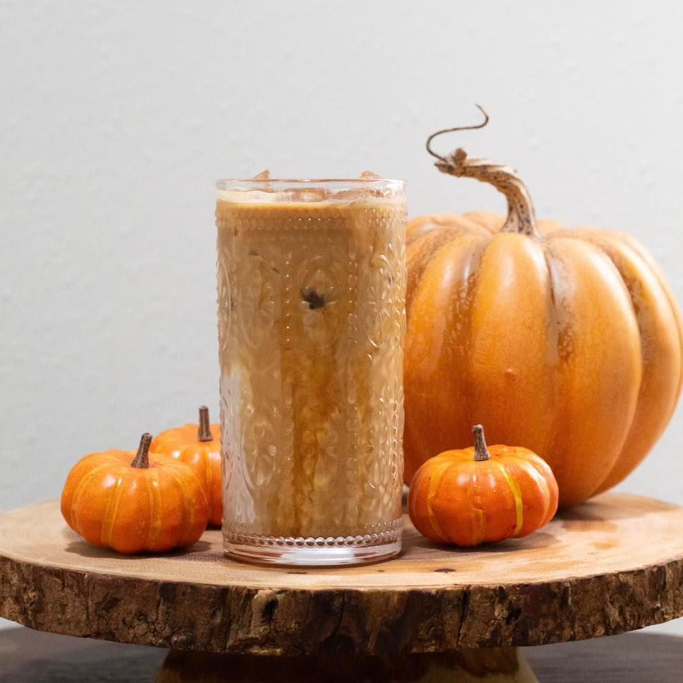 Collective Fall Coffee