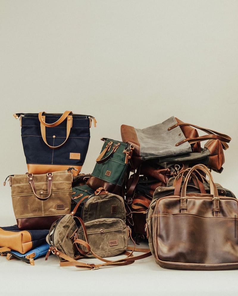 Hand Bags From North End Bag Co In Virginia Beach