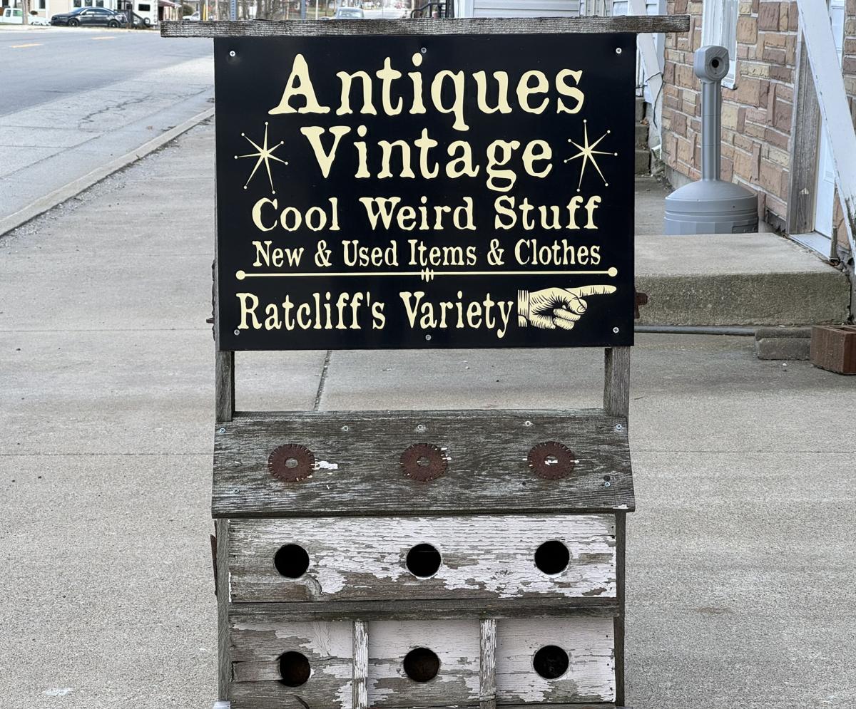 Ratcliff's Variety Store
