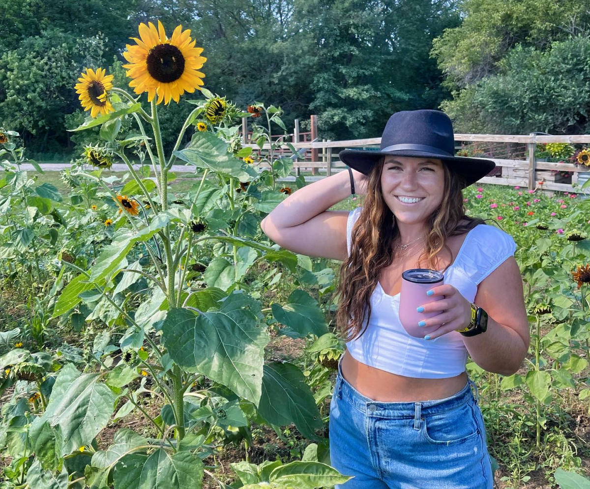 Cider and Sunflower Festival at Vala’s Pumpkin Patch