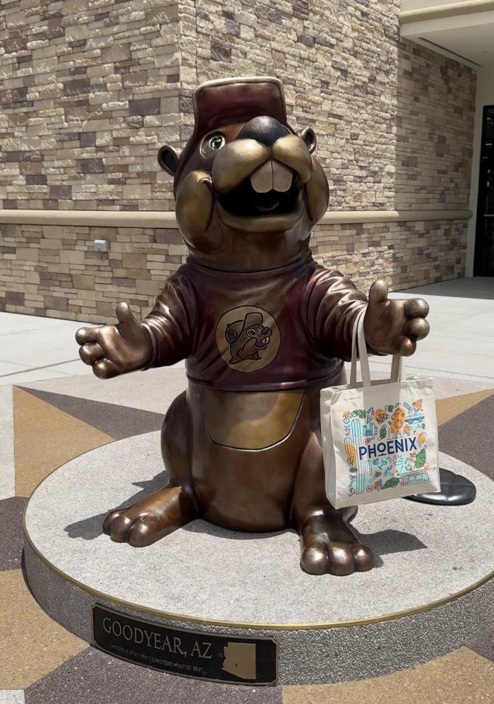 Buc-ee's Arizona