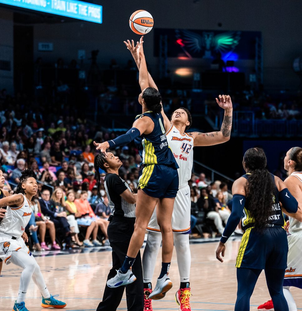 Dallas Wings