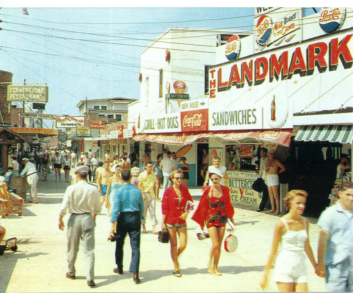 Boardwalk